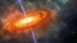 Timeline: Δημιουργία του σύμπαντος