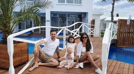 Timeline: Родинні історії