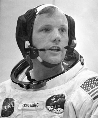 Neil Armstrong