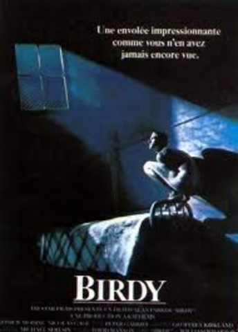 "Birdy" film de Alan Parker