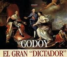 Gobierno de Godoy.