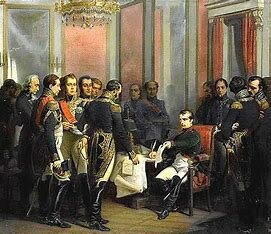 Fracaso de la Conjura de El Escorial.