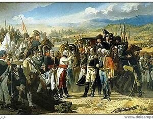 Batalla de Bailén y primer sitio de Zaragoza. Derrotas francesas y repliegue hacia el Ebro.
