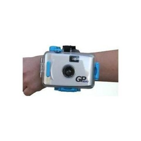 GoPro Hero(35mm) is Released