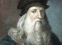 LEONARDO DA VINCI