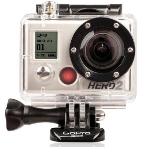 HD Hero2 Released