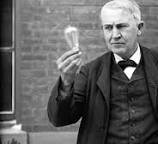 Thomas Edison