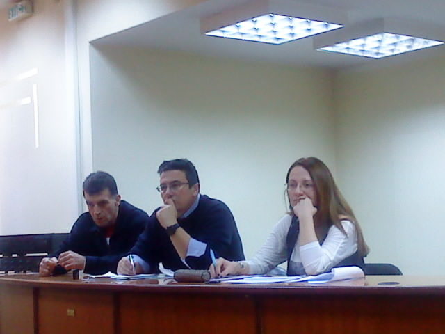 Τα αποτελέσματα εκλογών των ΕΛΜΕ