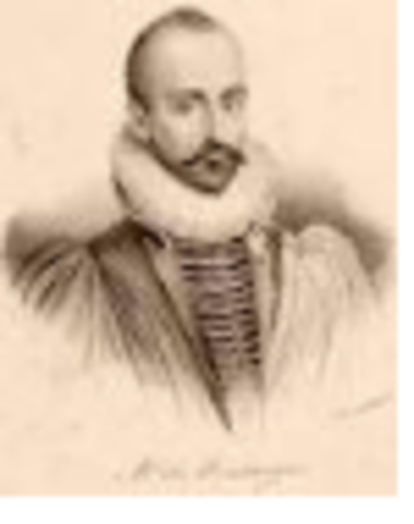 MONTAIGNE: Ensaios