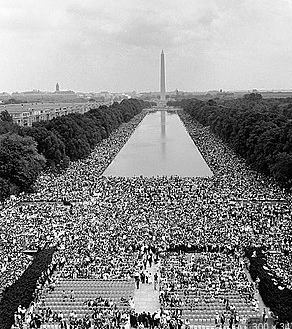 March on Washington