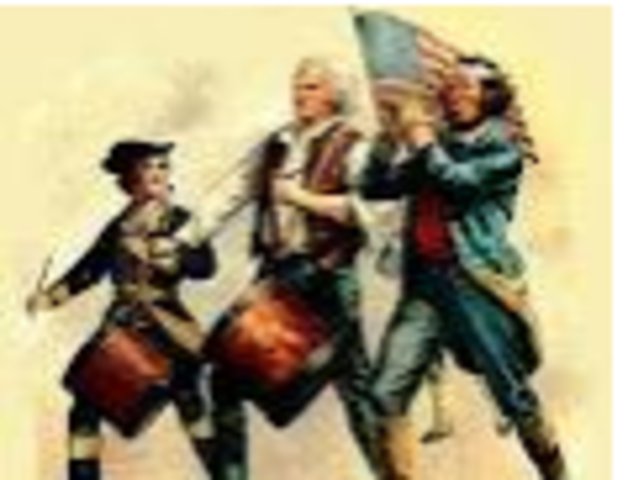 Revolução Americana