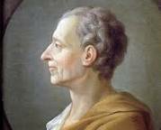 MONTESQUIEU