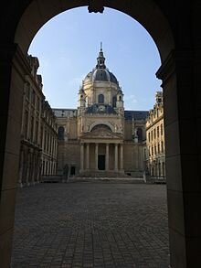 Declaración de la Sorbona