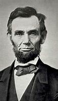 Abraham Lincoln