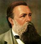 Friedrich Engels