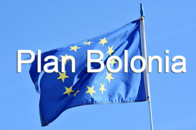 Plan Bolonia