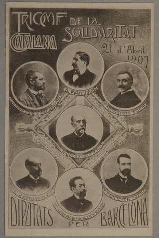 Solidaritat catalana