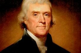 Thomas Jefferson
