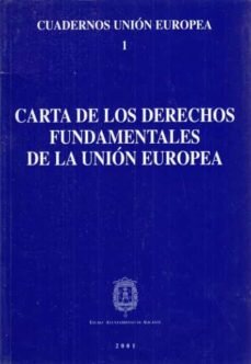 Carta de los Derechos Fundamentales