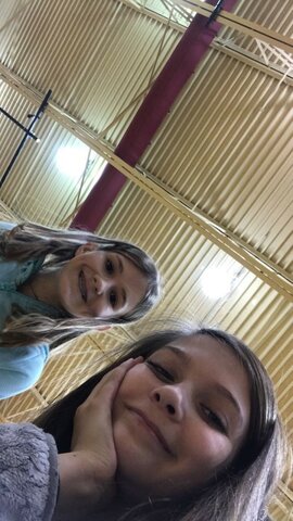 Started Middle School