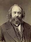 Mikhail Bakunin