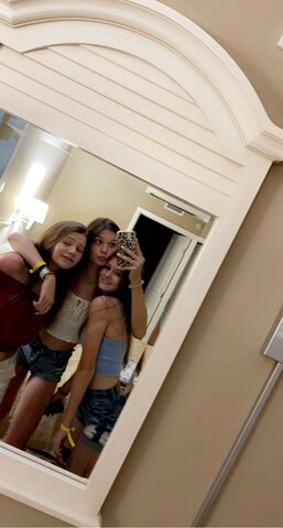 Spring Break to Myrtle Beach