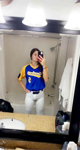 Last Softball Tournment