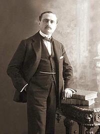 José Pardo y Barreda