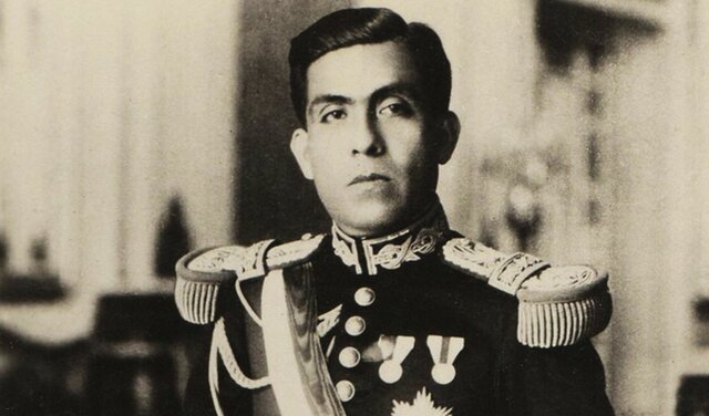 Luis Miguel Sánchez Cerro