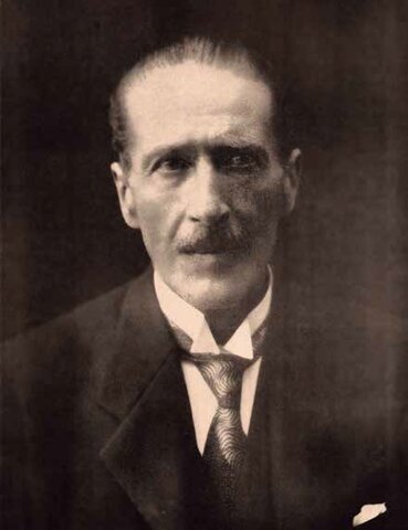 David Samanez Ocampo