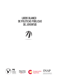 Libro Blanco sobre la Juventud