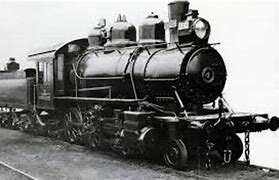 Locomotora de Vapor