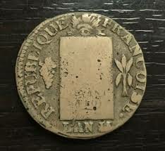 CONSTITUCIÓN DE 1795