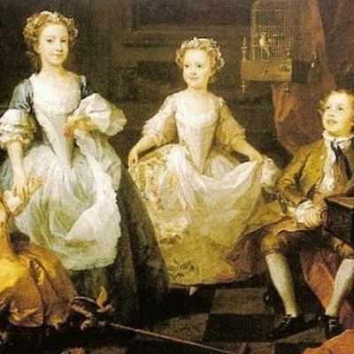 Timeline: ¡Tras los pasos de la infancia y la adolescencia! Por Sandra Cásseres. 2022