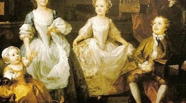 Timeline: ¡Tras los pasos de la infancia y la adolescencia! Por Sandra Cásseres. 2022