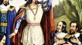 Timeline: COLONIALISMO E IMPERIALISMO