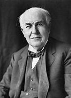 Thomas Alva Edison