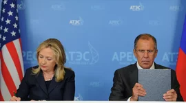 Timeline: Сергей Лавров