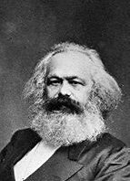 Karl Marx