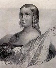 Ejecución de María Pineda