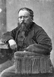 Pierre-Joseph Proudhon