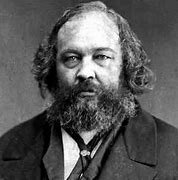 Mijail Bakunin
