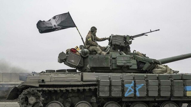 Guerra de Rusia contra Ucranía