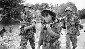 A Guerra do Vietname