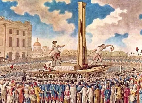 Convención Jacobina