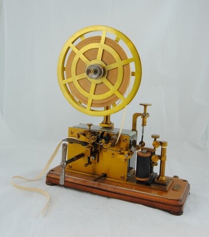 Att skicka information 2