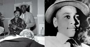 Emmett Till Murder