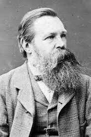 Friederich Engels