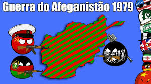 A Guerra do Afeganistão