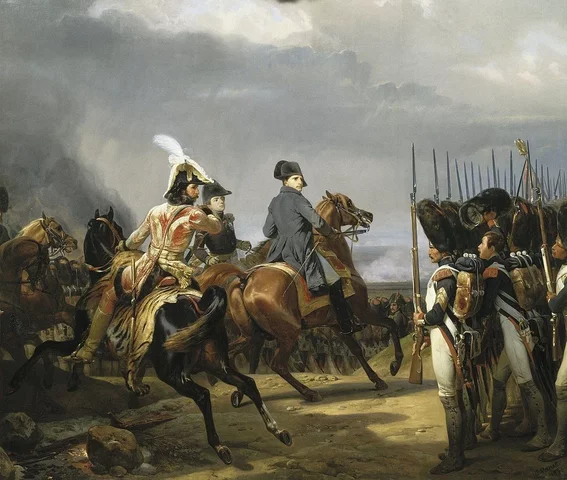 Batalla de Jena